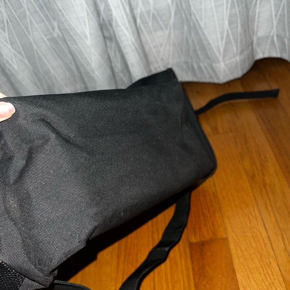 Fox Black and White Racing Backpack - Picture 6 of 6